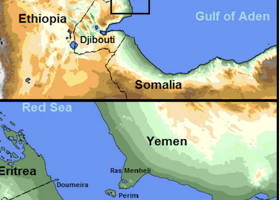 Why Yemen’s Houthis are Intervening in the Israel-Hamas Conflict and how it Could Disrupt Global Shipping